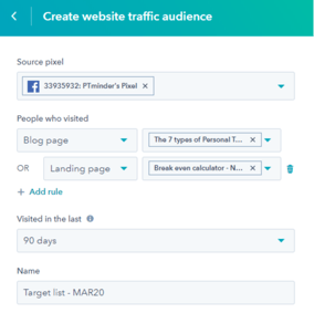 Paid Advertising - PTminder results-1