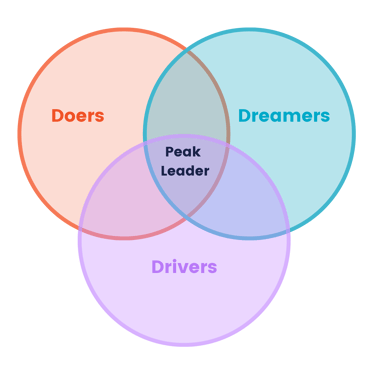 Peak Leader (3)