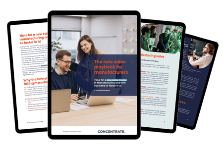 Sales playbook for manufacturers - JUL25 (1)