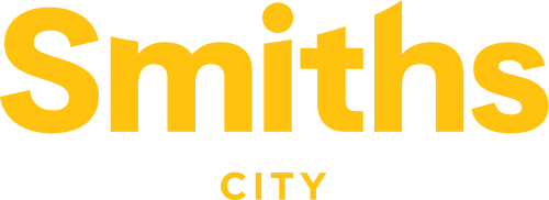 Smiths City