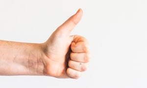 Good Sales Habits - become a valuable problem solver