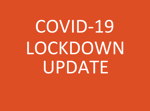 Covid-19 lockdown update: Concentrate ready and willing to help