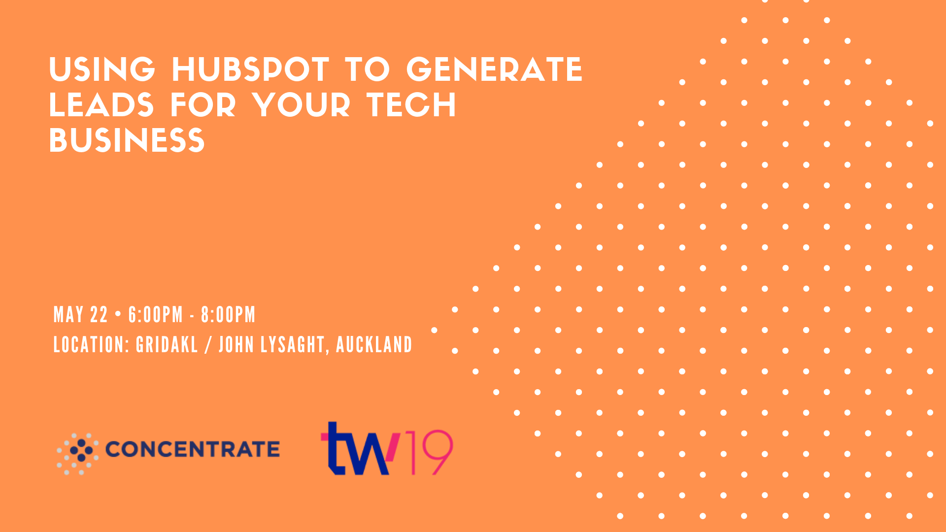 Using HubSpot to generate leads for your tech business-2