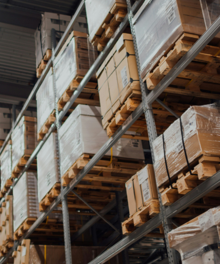 Warehouse
