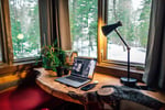 Working from home during the Covid-19 coronavirus pandemic