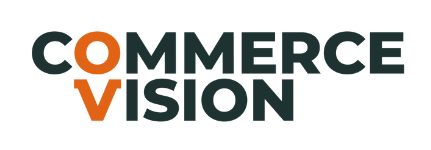 Commerce Vision logo
