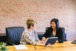 A question for tech business leaders: how can you be better in the sales arena?