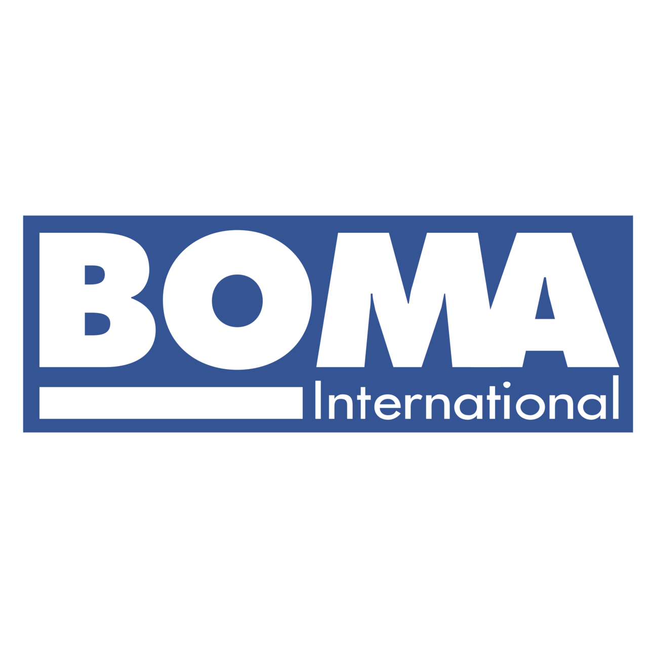 Boma international logo