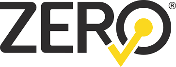 Zero height safety logo