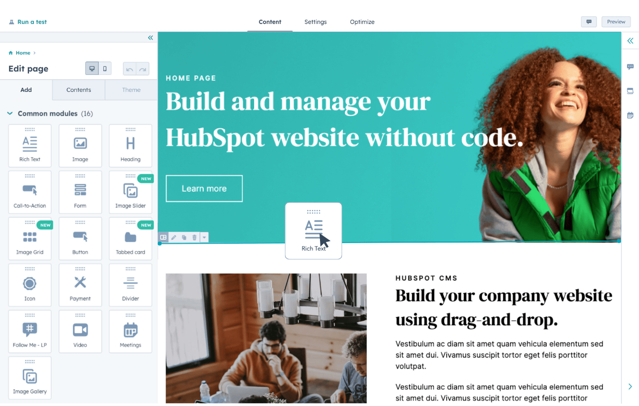 hubspot