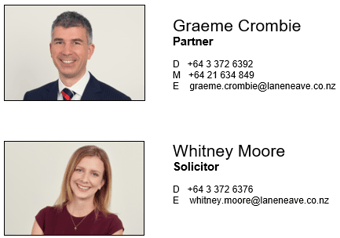 Contact details of authors and cellphone numbers