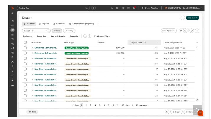 https://community.hubspot.com/t/the-new-streamlined-index-is-rolled-out-to-all-customers/158065?sort=top