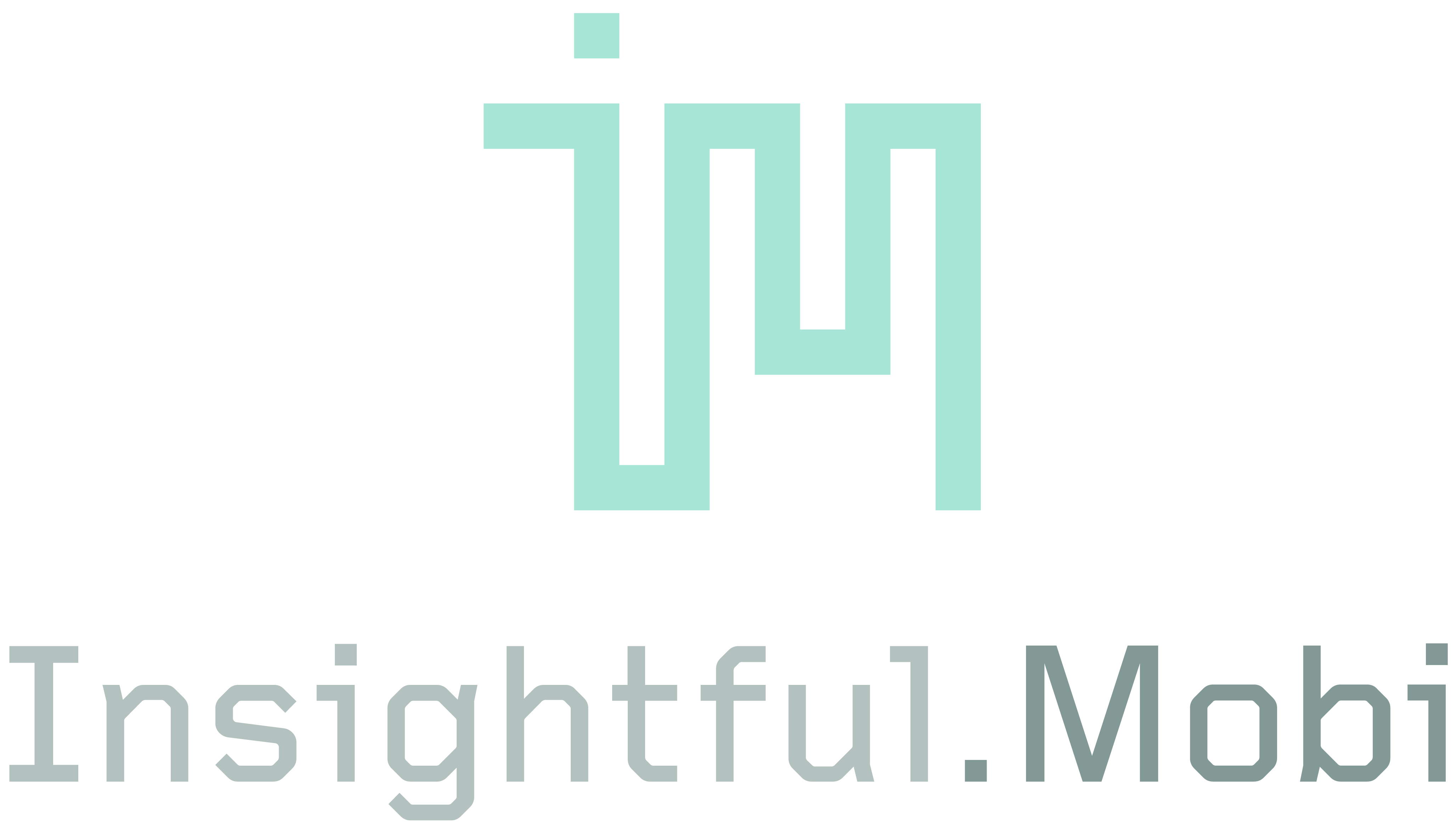 Insightful Mobility logo