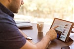 How can you use LinkedIn to generate leads and support your B2B sales process?