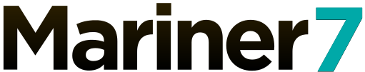 Mariner7 logo