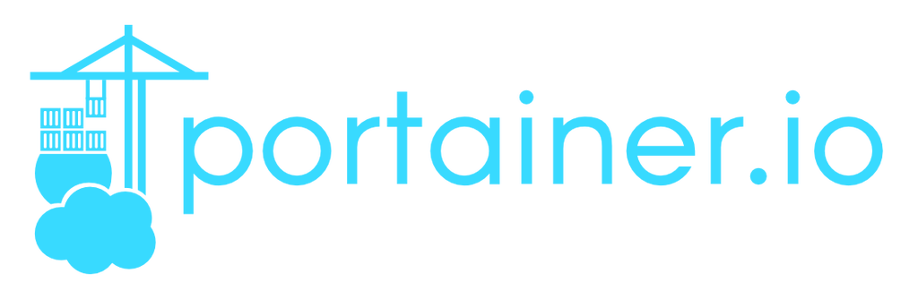 Portainer logo