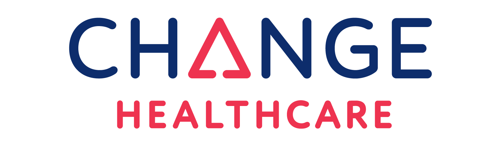 Change Healthcare logo