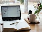 Does content marketing help lead generation for B2B tech buyers?