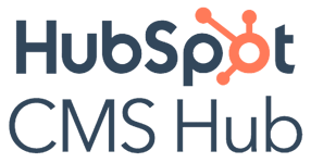 HubSpot CMS Hub Logo