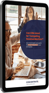 Compelling Revenue Machine eGuide
