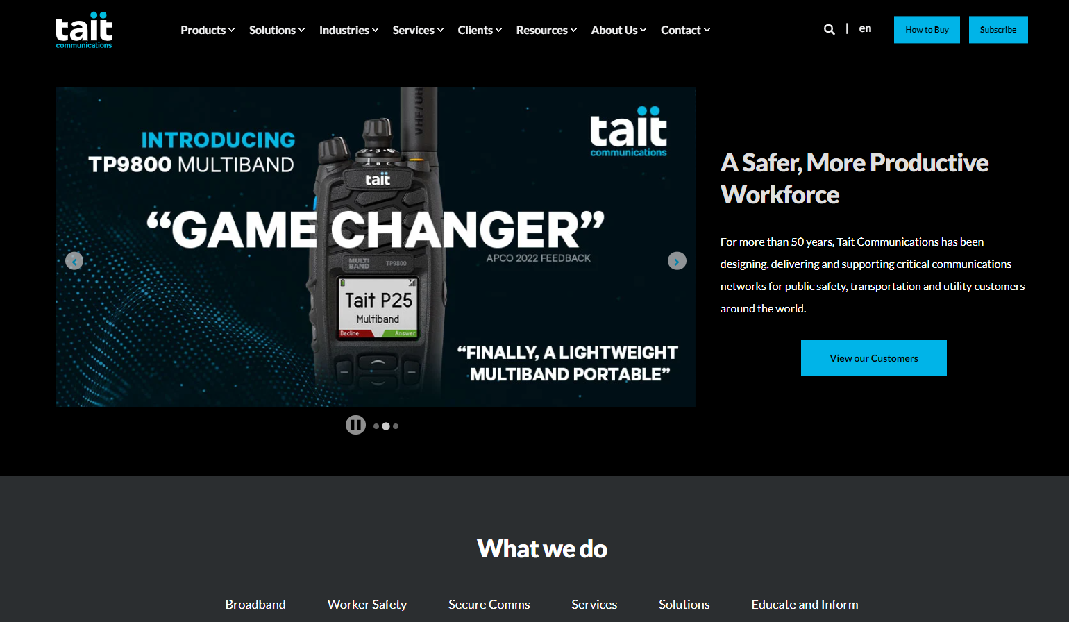 tait 2
