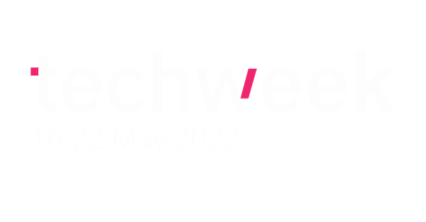 techweek white