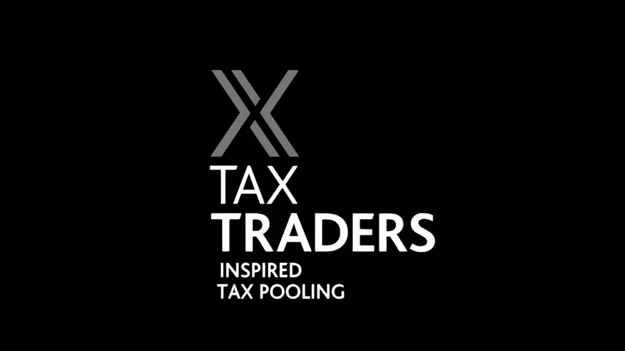 Tax Traders logo
