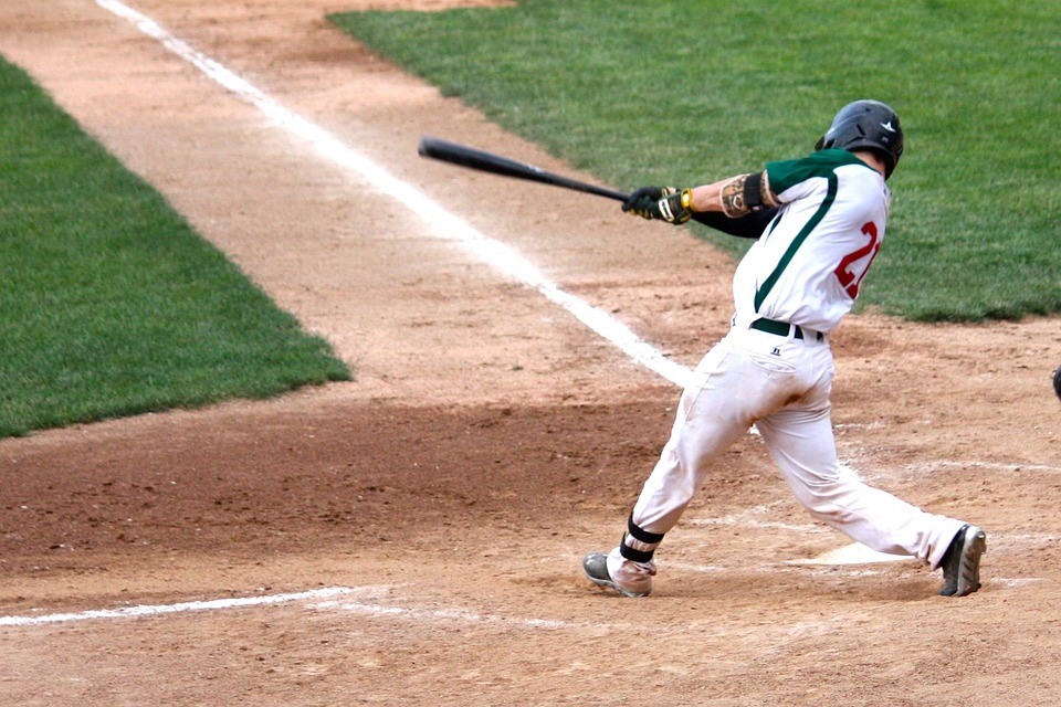 Baseball