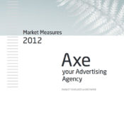Axe Your Ad Agency