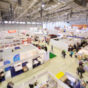 Tackling the Tradeshow