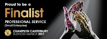 Professional Service Finalist