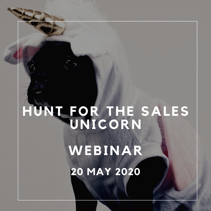 Sales Unicorn