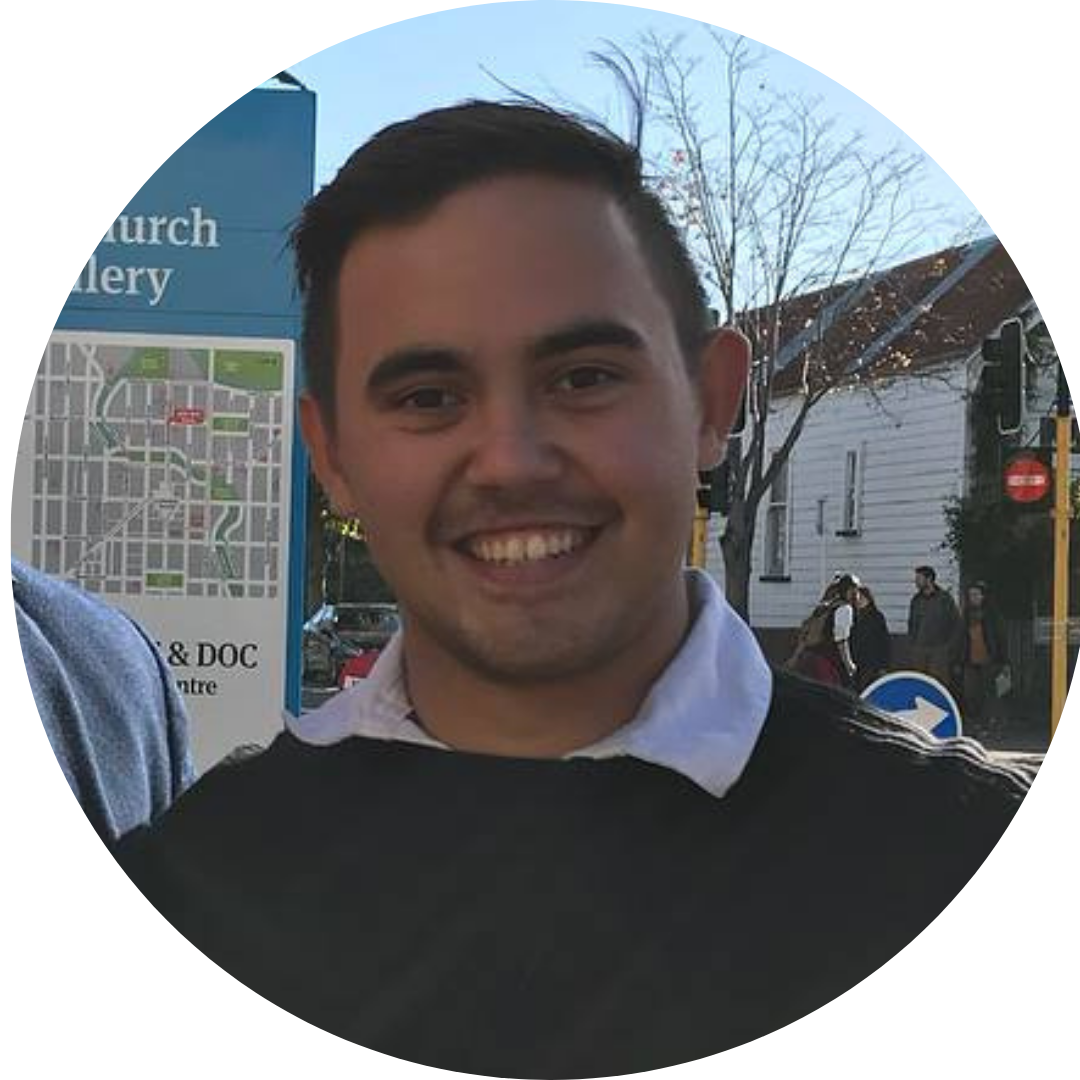 Concentrate inbound marketing strategist Gavin Gilbert