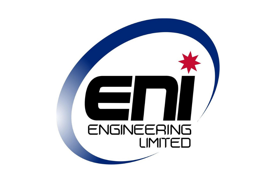 ENI logo