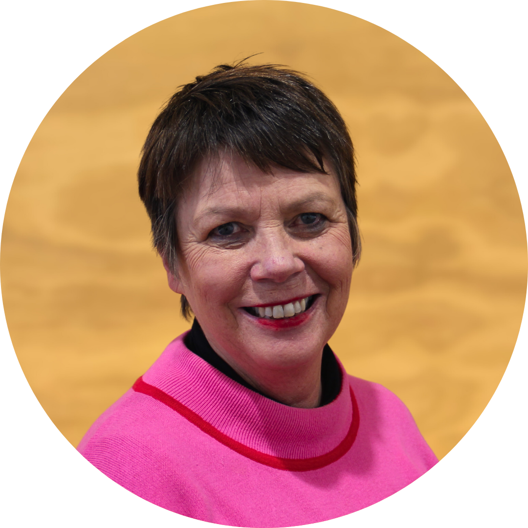 Jane Smallfield