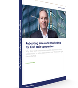 increasing sales efficiency ebook