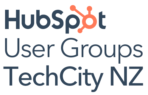 TechCity HUG logos_Vertical - logo top stacked