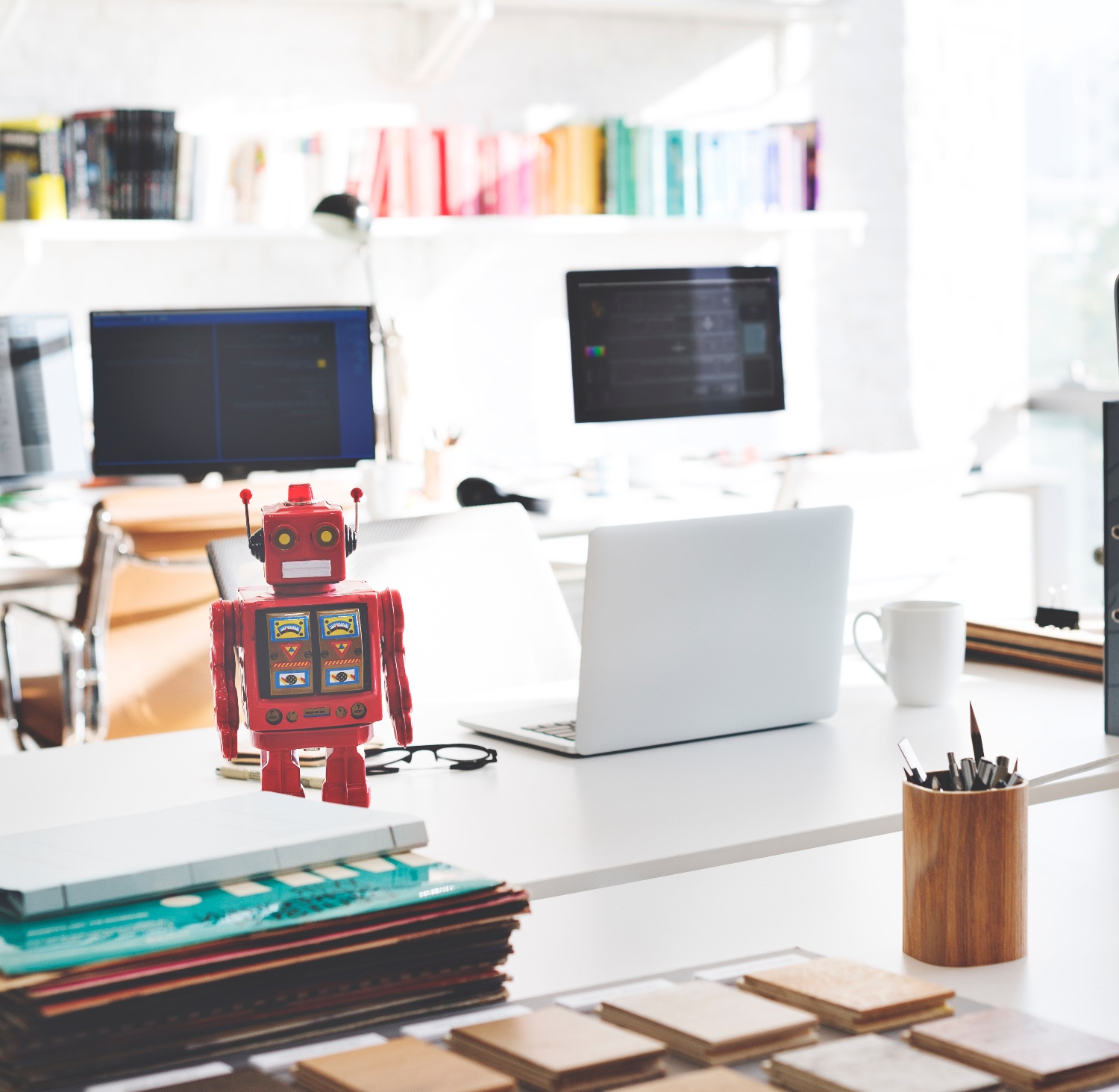 artificial-intelligence-automation-bookcase-1329068-1